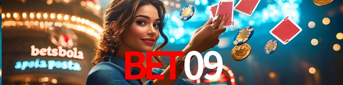 Bonus Features bet09
