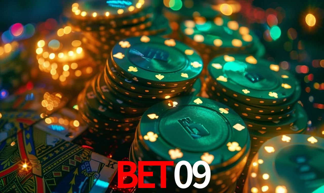 Promoções Sazonais bet09