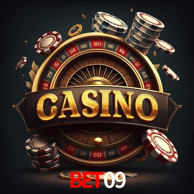 App bet09 Android