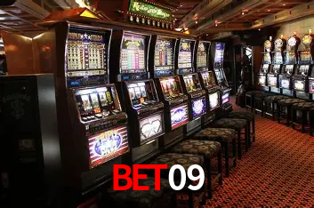 Descubra o Programa VIP da bet09: Vantagens Exclusivas para Jogadores