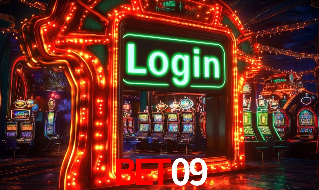 Ofertas Exclusivas bet09