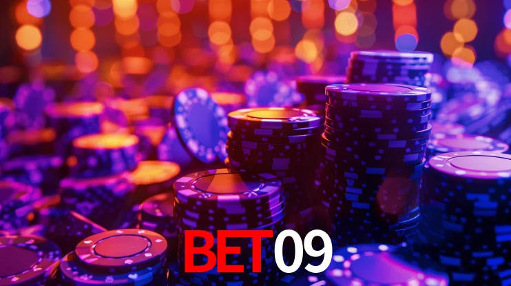 Bônus App bet09