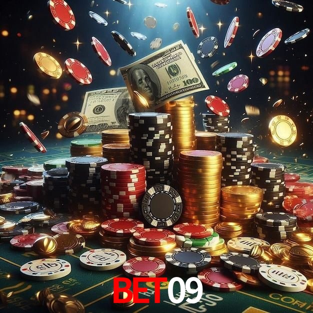 Estatísticas Esportivas bet09