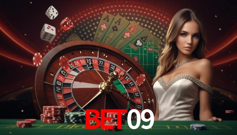 Exclusive Offers bet09