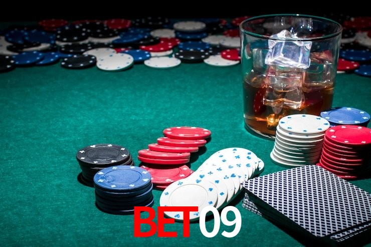 Integração de APIs bet09