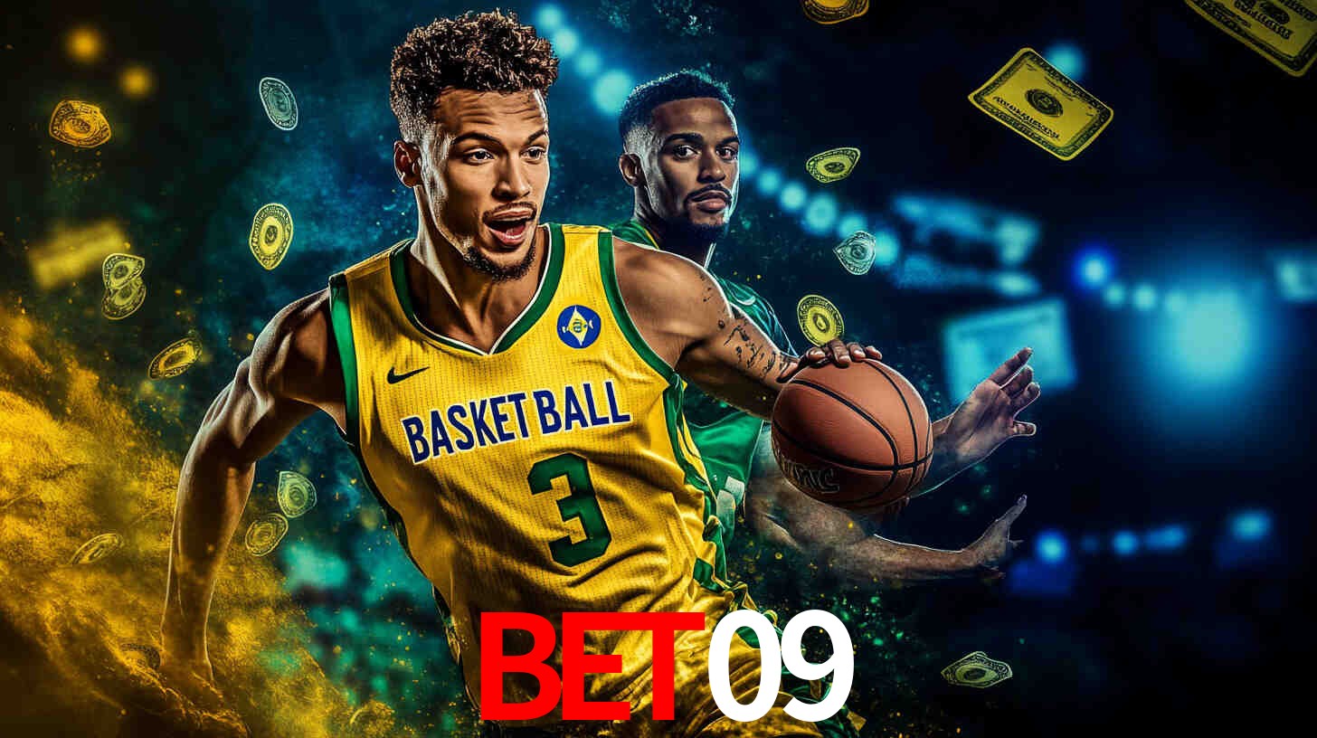 Suporte Download bet09