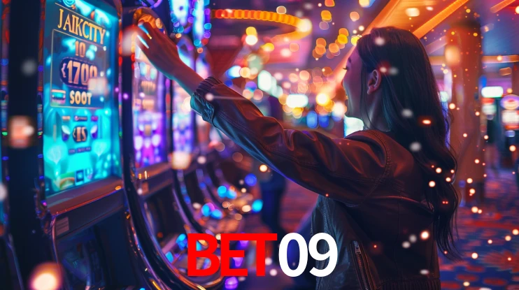 bet09: Seu Especialista em Apostas Esportivas Brasileiras