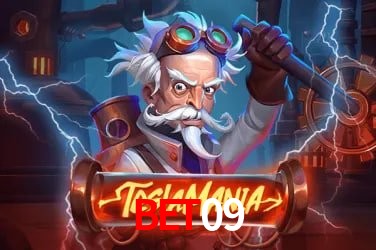 bet09 公平游戏