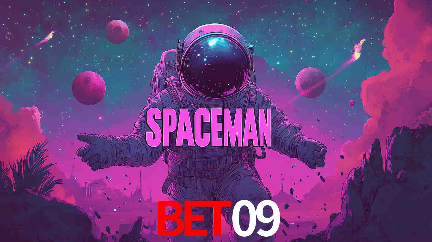 Recursos App bet09