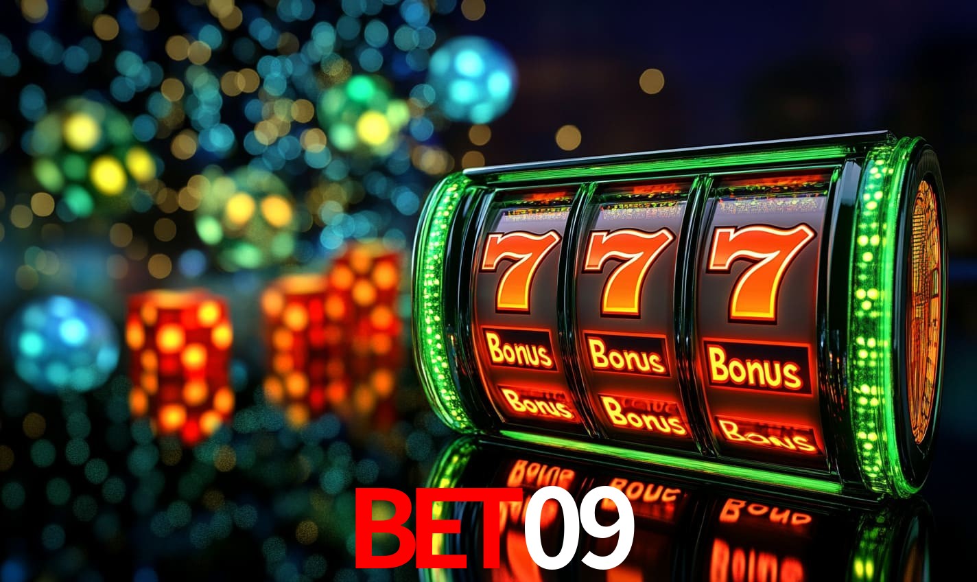 bet09 Dicas de Jogo