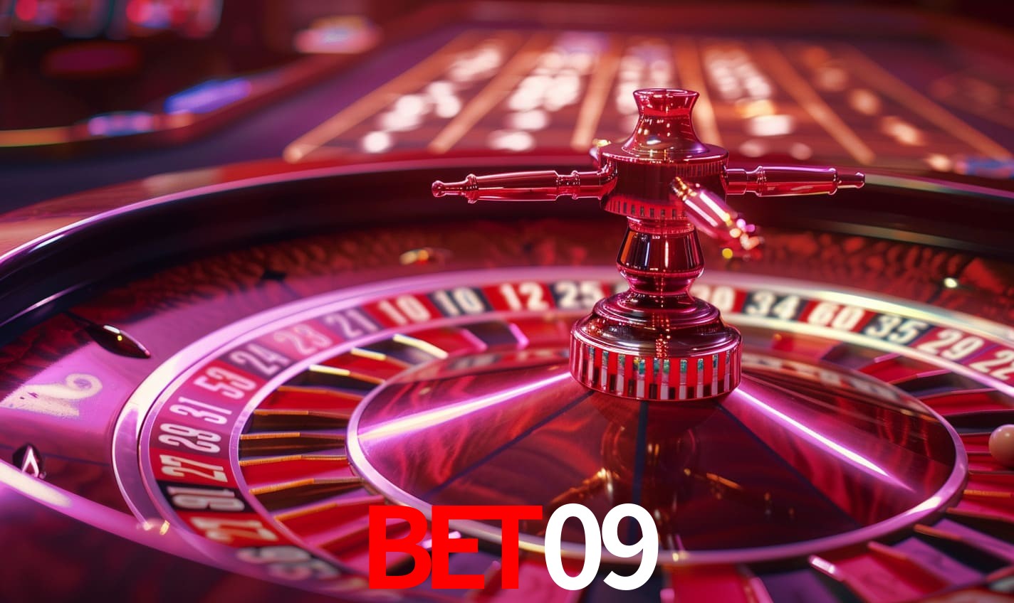 Torneios bet09