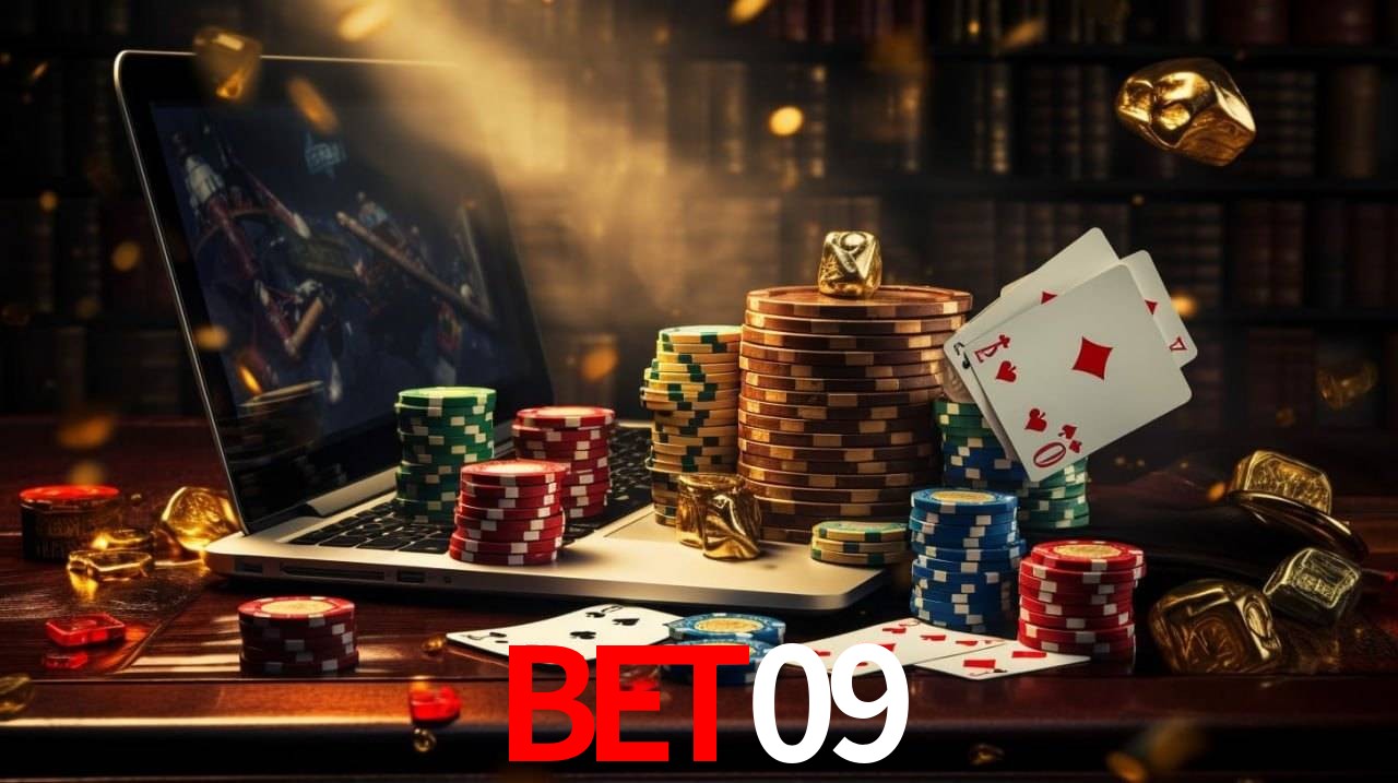 Sistemas de Segurança bet09