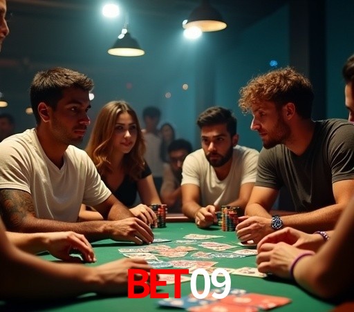 Sucesso bet09