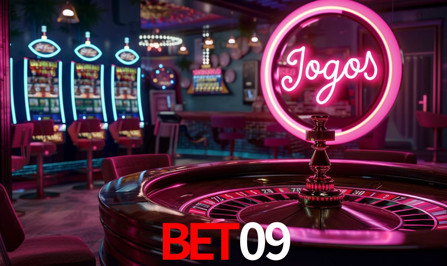Programa VIP bet09