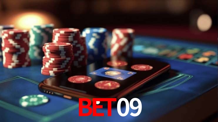 bet09 Tipos de máquinas caça-níqueis