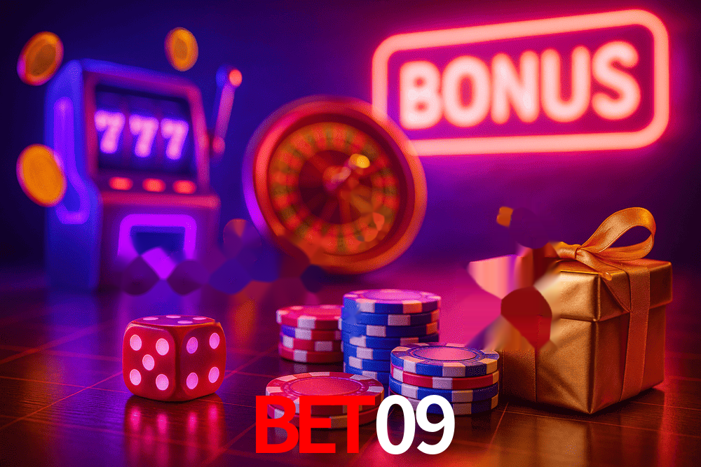 App Desktop bet09