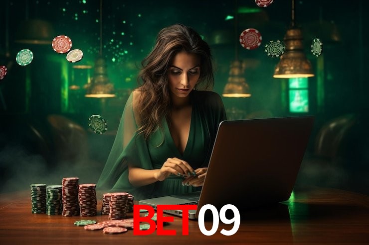 App Store bet09