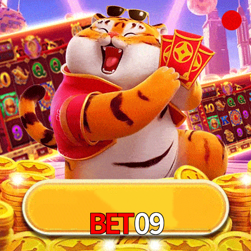 Logo da bet09